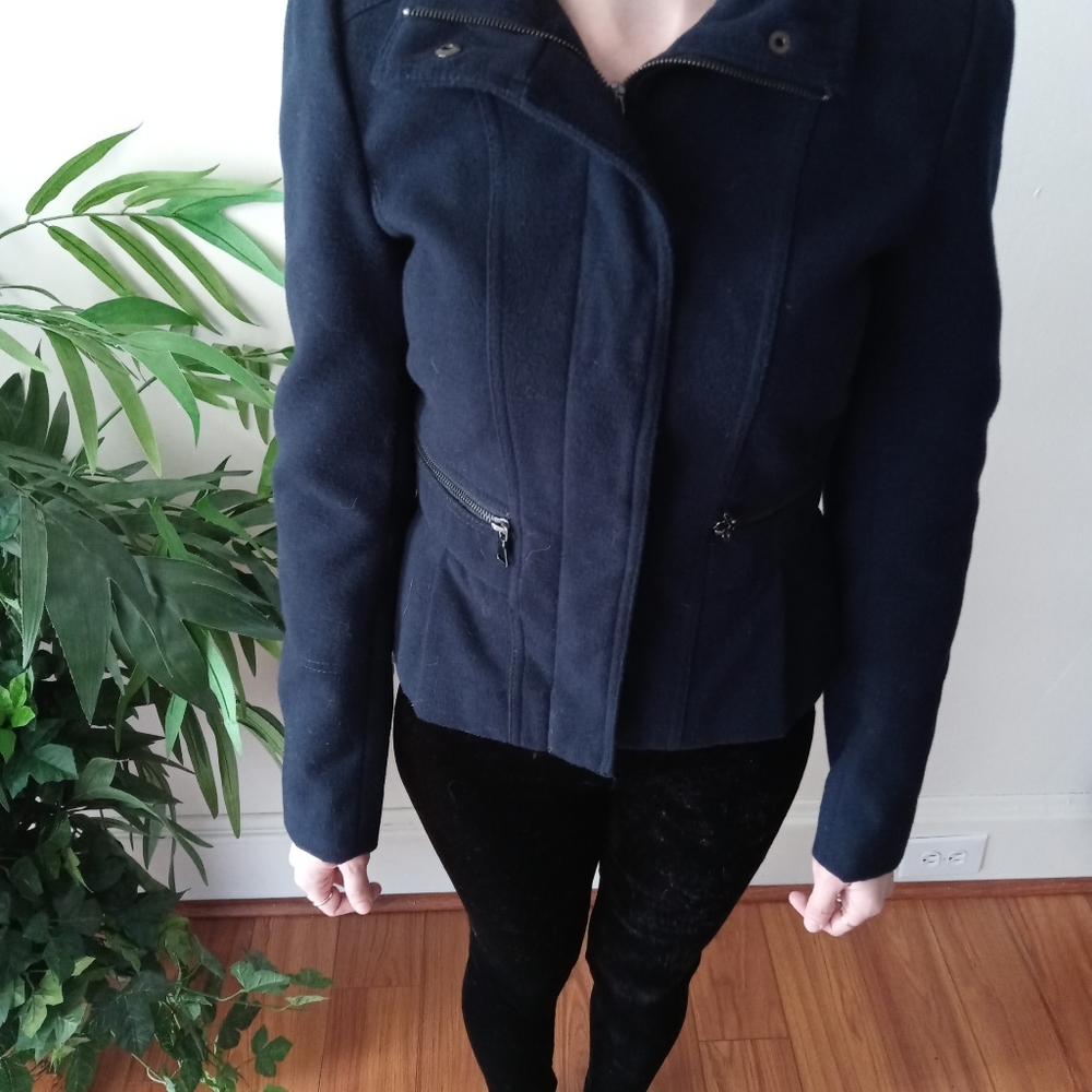 Tailored Jacket - Picture 3 of 4